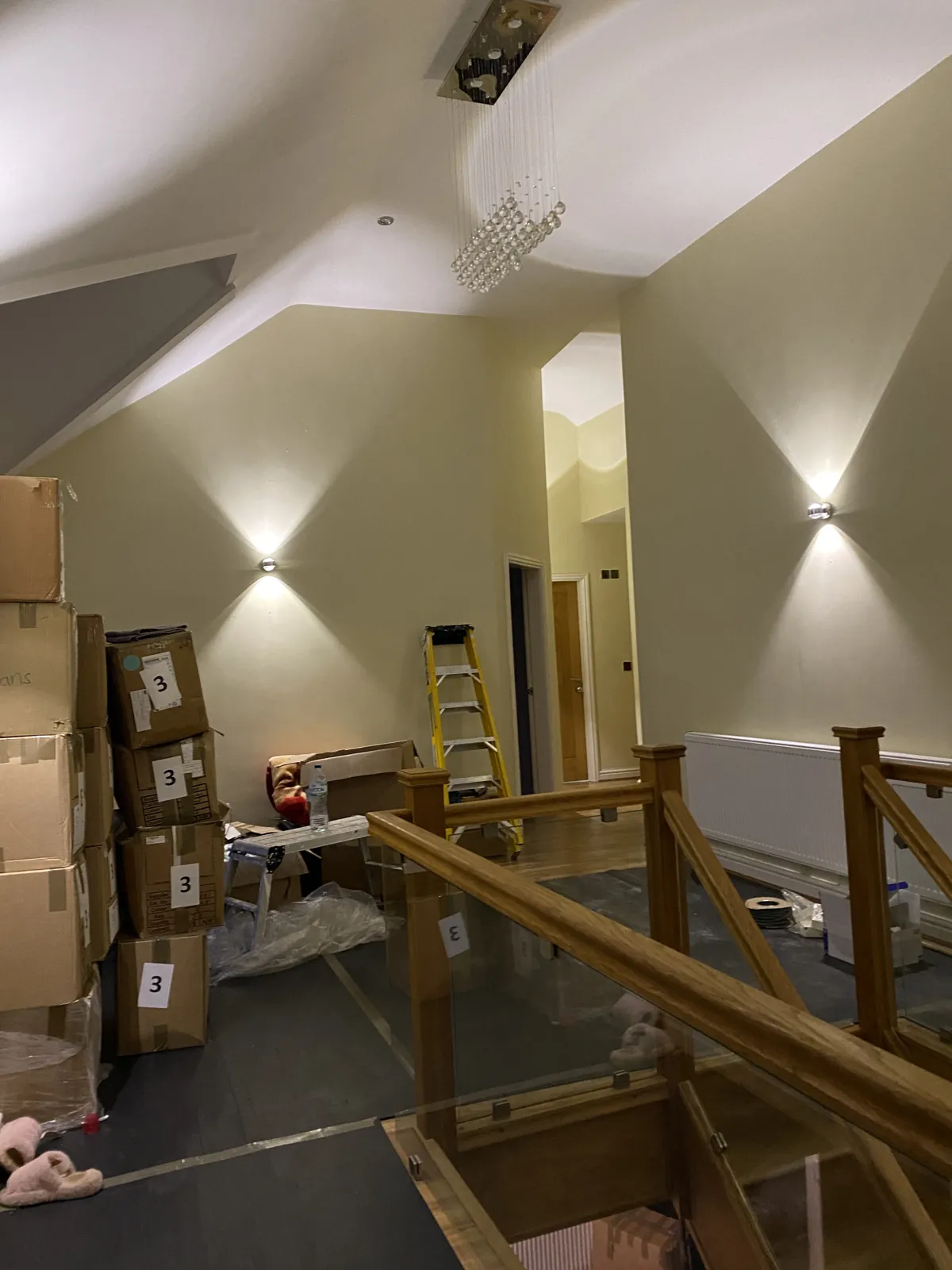 Power Pulse electrical work in Withington