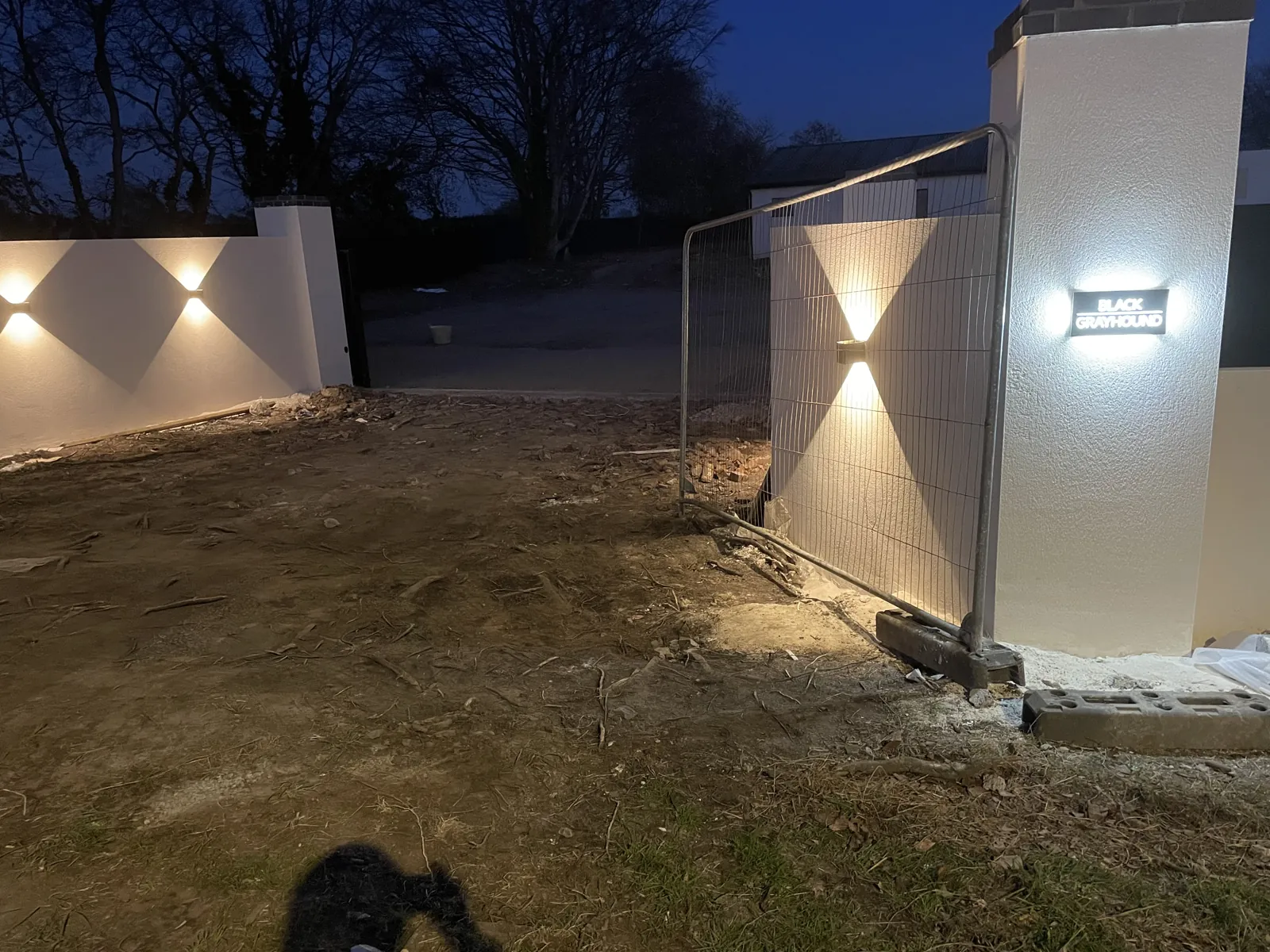 Power Pulse electrical work in Sale