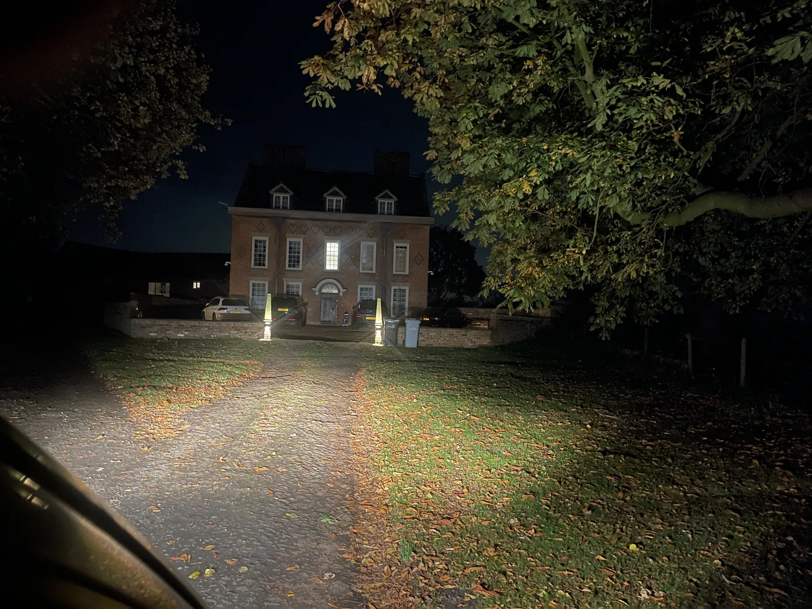 Power Pulse electrical work in Altrincham