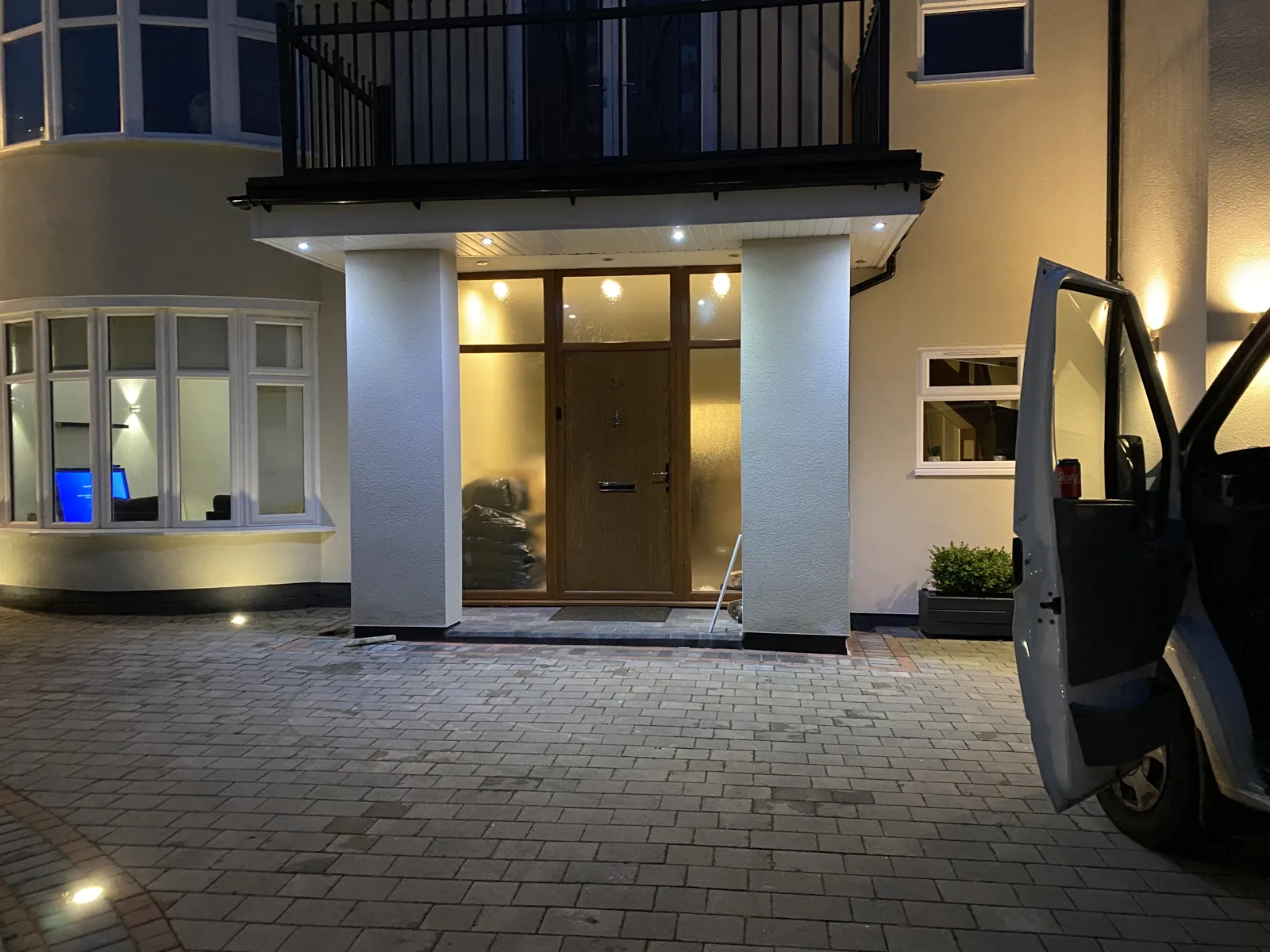 Power Pulse electrical work in Didsbury