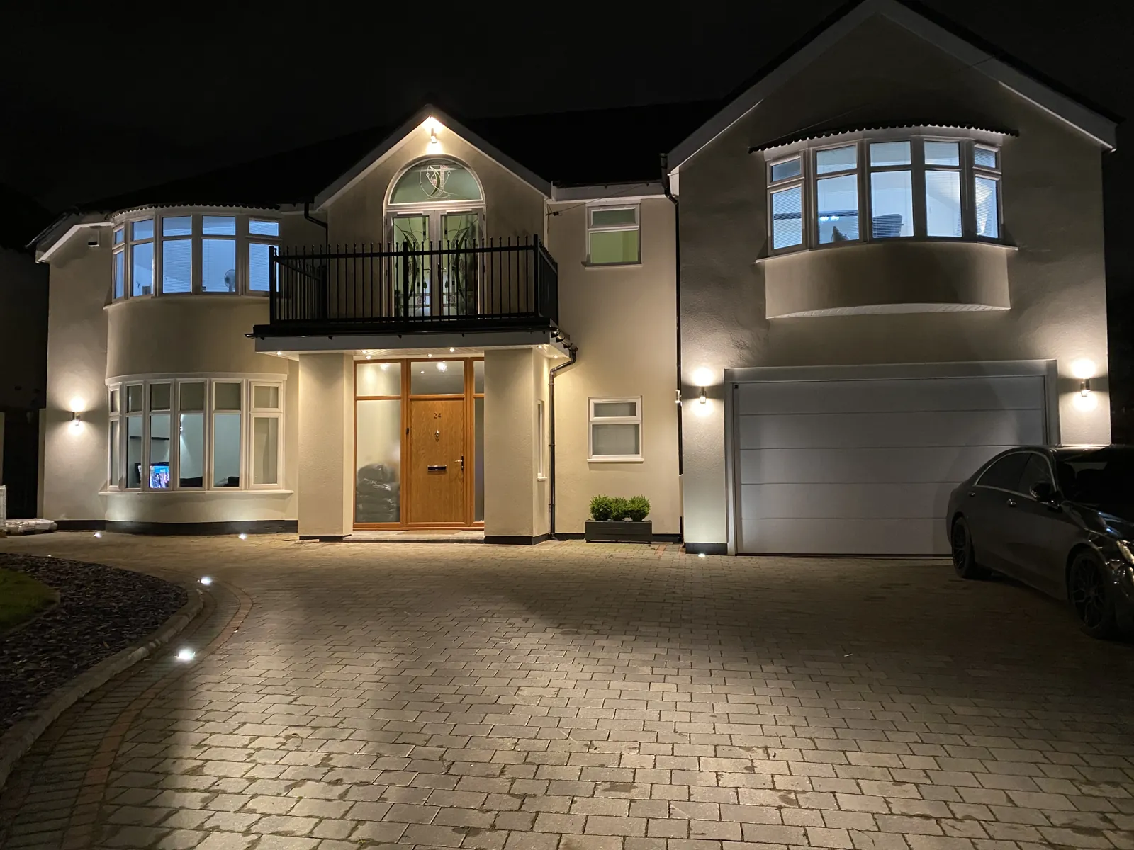 Power Pulse electrical work in Sale
