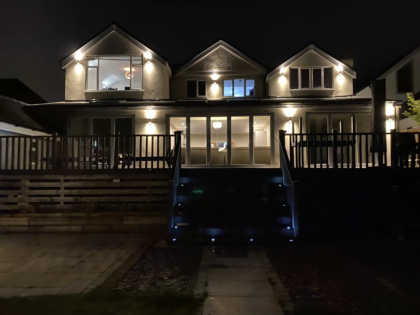 Power Pulse electrical work in Chorlton