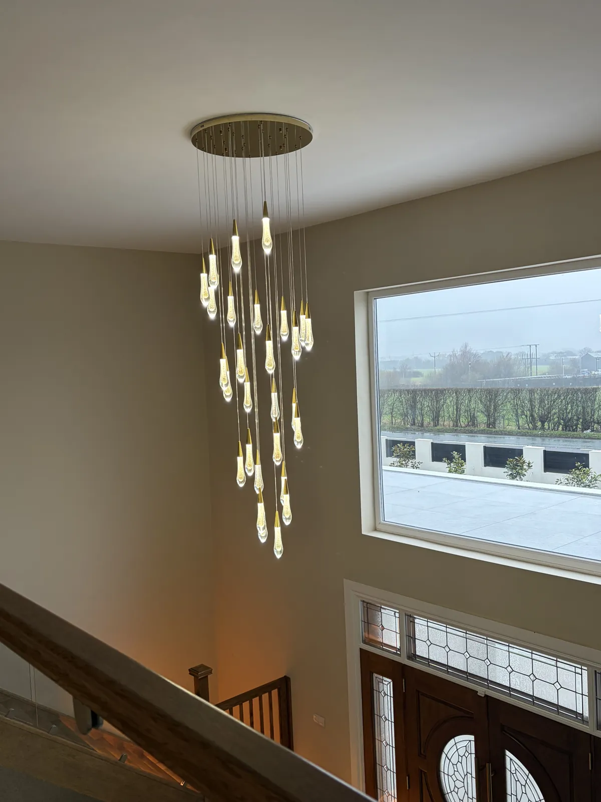 Power Pulse electrical work in Didsbury